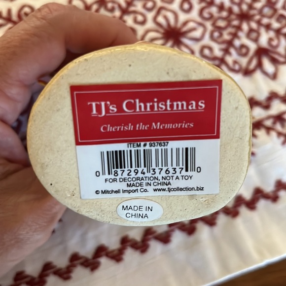 3 Fall Angels - Picture 8 of 14